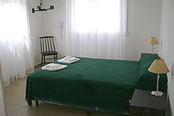 Hotel Clarens Mar del Plata Pokoj fotografie